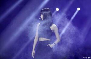 Photo : MOMO - MOVE