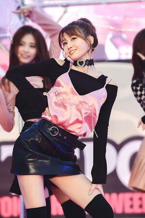 Photo : Momo