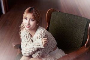 Photo : Momo