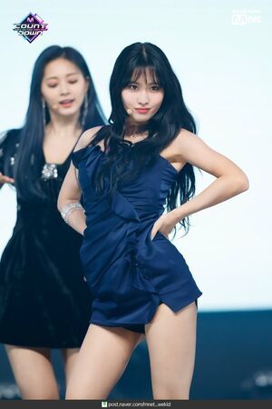 Photo : Momo