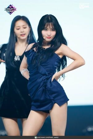 Photo : Momo