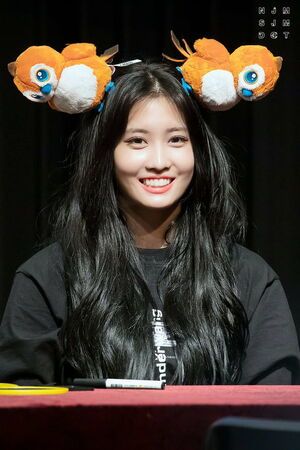 Photo : Momo