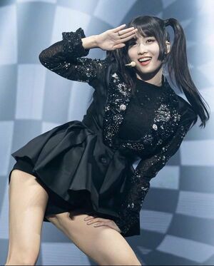 Photo : Twice - Momo