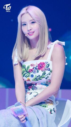 Photo : Momo