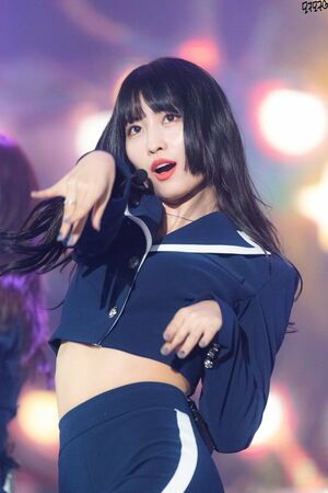 Photo : Momo