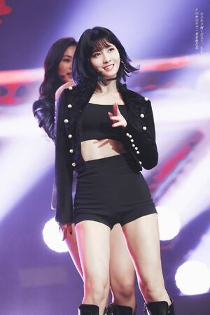 Photo : Momo