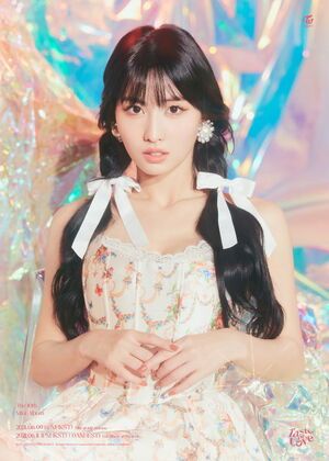 Photo : Momo