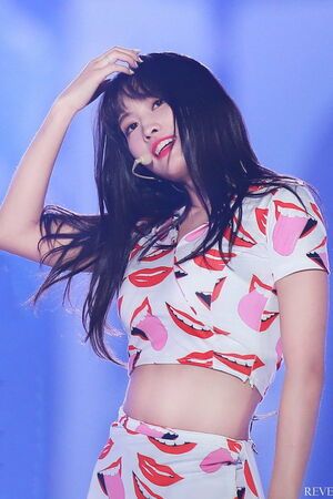 Photo : Momo