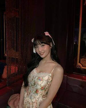 Photo : Momo