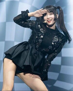 Photo : Momo