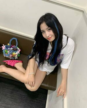 Photo : Momo