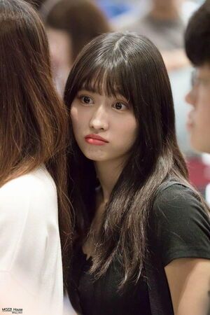 Photo : Momo