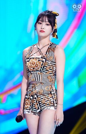 Photo : Momo