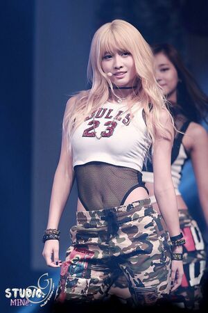 Photo : Momo