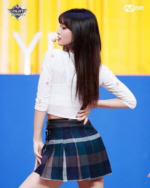 Photo : Momo