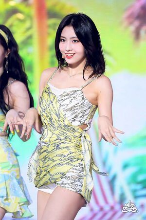 Photo : Momo