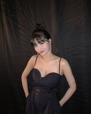 Photo : Momo