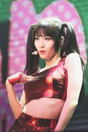 Photo : Momo