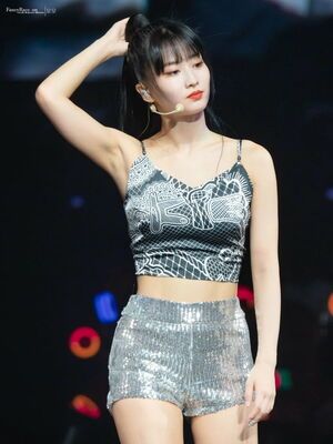 Photo : Momo