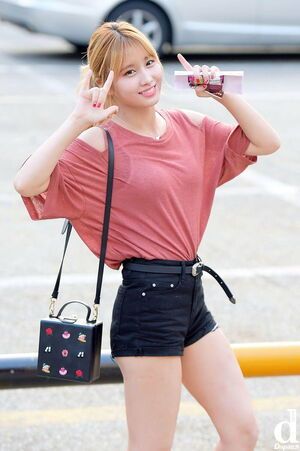 Photo : Momo