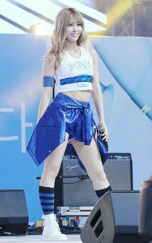 Photo : Momo