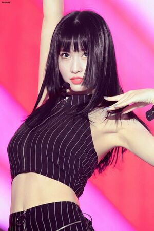 Photo : Momo