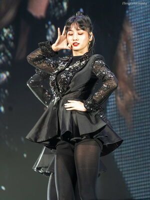 Photo : Momo