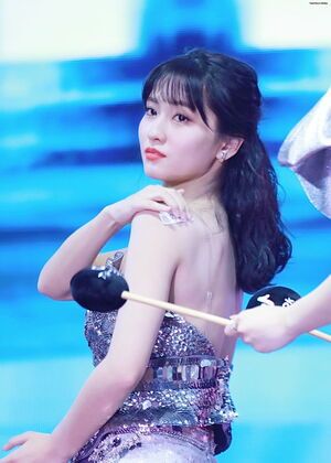 Photo : Momo