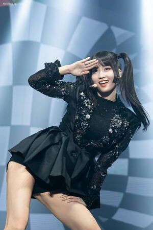 Photo : Momo
