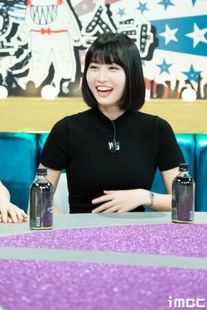 Photo : Momo