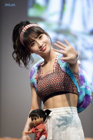 Photo : Momo