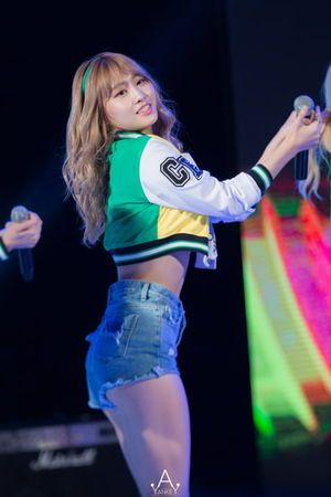 Photo : Momo