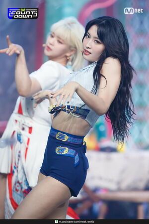 Photo : Momo