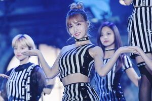 Photo : Momo