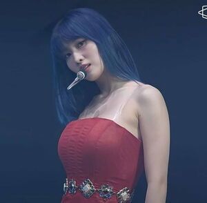 Photo : Momo