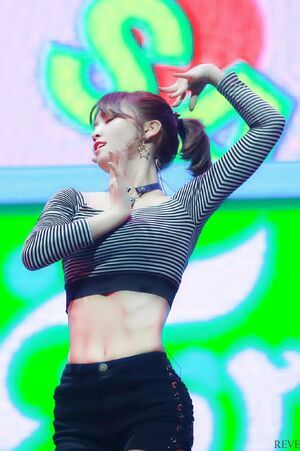 Photo : Momo