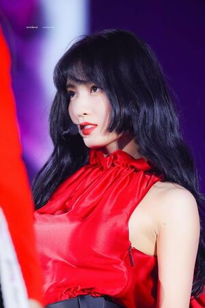 Photo : Momo