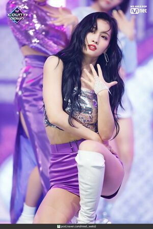 Photo : Momo