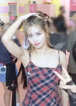 Photo : I'm not able to get this Momo out of my mind