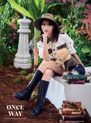 Photo : TWICE - Momo