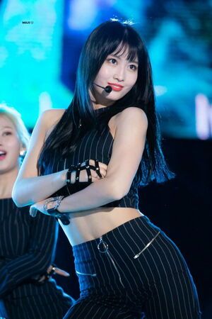 Photo : Momo