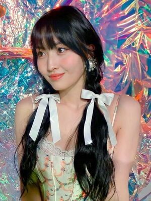 Photo : Momo