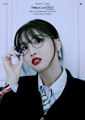 Photo : 211102 - Momo