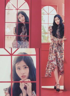 Photo : Innocent Momo