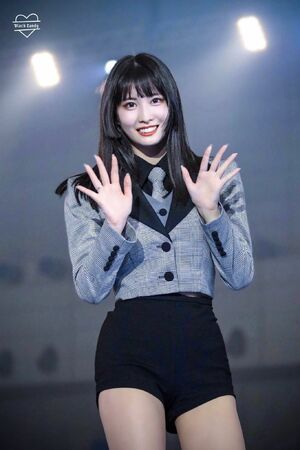 Photo : Momo