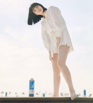 Photo : Momo