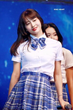 Photo : Momo
