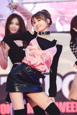 Photo : Momo
