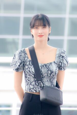 Photo : Momo