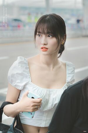 Photo : Momo